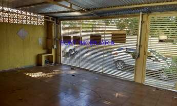 Imagem 5: Excelente oportunidade em imóvel bem localizado. Com churrasqueira. Edícula de empregada