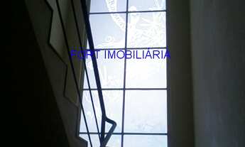 Imagem 2: Casa com lareira, depósito, despensa, escritório, área de serviço, completa. Agende sua vi