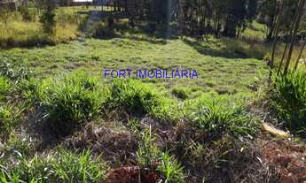 Imagem 2: Terreno em Bom Jesus dos Perdões com 350m². Aceita carro ou moto como parte de pagamento