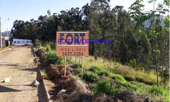 Imagem 1: Terreno em Bom Jesus dos Perdões com 350m². Aceita carro ou moto como parte de pagamento