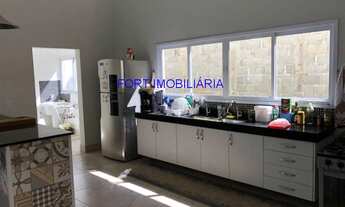 Imagem 6: LINDA CASA COM PÉ DIREITO DUPLO. ACEITA PERMUTA POR IMÓVEL EM SÃO PAULO, NO LITORAL NÃO AC