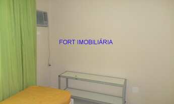 Imagem 2: Condomínio com piscina, churrasqueira, sauna e quadra. Para permuta considerar o valor de