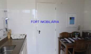 Imagem 3: Condomínio com piscina, churrasqueira, sauna e quadra. Para permuta considerar o valor de