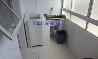 Imagem 6: Condomínio com piscina, churrasqueira, sauna e quadra. Para permuta considerar o valor de