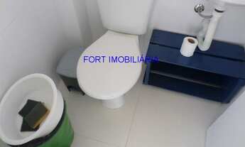 Imagem 7: Condomínio com piscina, churrasqueira, sauna e quadra. Para permuta considerar o valor de