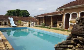 Imagem: Oportunidade de negócio em bairro nobre