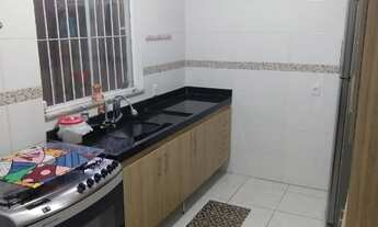 Imagem 3: Lindo sobrado em um condomínio com apenas quatro casas!