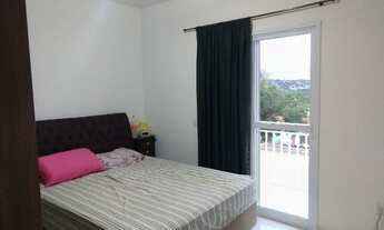 Imagem 6: Lindo sobrado em um condomínio com apenas quatro casas!