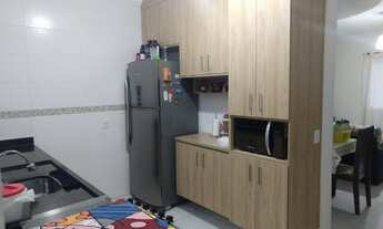 Imagem 4: Lindo sobrado em um condomínio com apenas quatro casas!