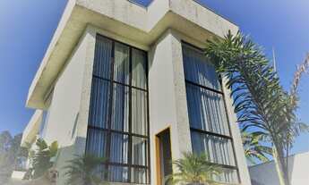 Imagem: CASA RESIDENCIAL em Atibaia - SP, Jardim