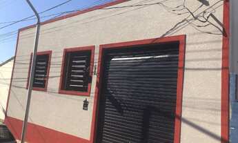 Imagem: SALAO COMERCIAL em ATIBAIA - SP, Centro