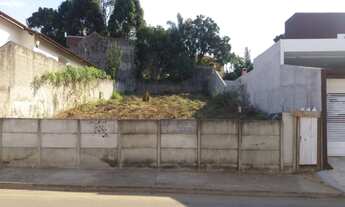 Imagem: TERRENO RESIDENCIAL em ATIBAIA - SP, JD