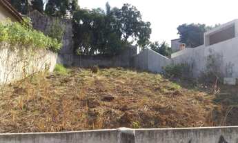 Imagem 2: TERRENO RESIDENCIAL em ATIBAIA - SP, JD PAULISTA