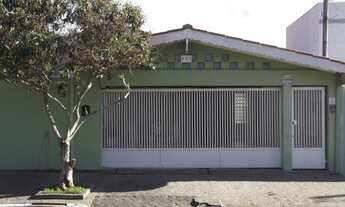 Imagem: CASA RESIDENCIAL em Atibaia - SP, Jd Centenário