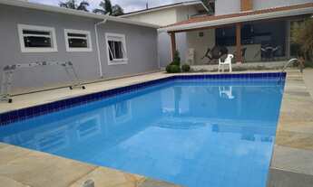 Imagem 5: Linda casa a venda no Nova Gardênia, um dos melhores bairros para se morar em Atibaia, co