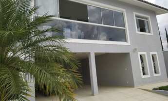 Imagem: Linda casa a venda no Nova Gardênia, um