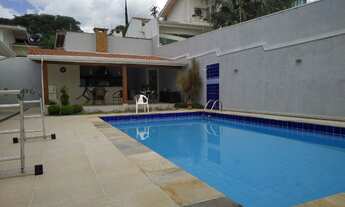 Imagem 2: Linda casa a venda no Nova Gardênia, um dos melhores bairros para se morar em Atibaia, co