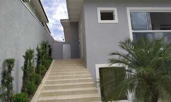 Imagem 7: Linda casa a venda no Nova Gardênia, um dos melhores bairros para se morar em Atibaia, co