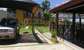 Imagem: CHACARA RESIDENCIAL em ATIBAIA - SP, VALE