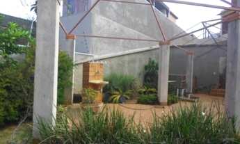 Imagem 7: Lindo sobrado de alto padrão em bairro nobre de Atibaia São mais de 600m² de área constru