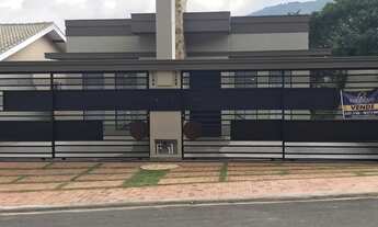 Imagem 2: Linda casa com fino acabamento em um dos bairros que mais se valoriza em Atibaia e com uma