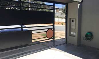 Imagem 5: Linda casa com fino acabamento em um dos bairros que mais se valoriza em Atibaia e com uma