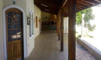 Imagem: CASA RESIDENCIAL em ATIBAIA - SP, JD DOS