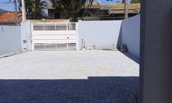 Imagem 4: Casa nova em bairro nobre da cidade, a 50 metros da Lucas N. Garcez, principal avenida com