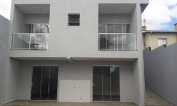 Imagem 5: Casa nova em bairro nobre da cidade, a 50 metros da Lucas N. Garcez, principal avenida com