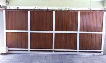 Imagem 4: Casa arejada e ensolarada, com vista para a Pedra Grande. Localizada em bairro nobre, tran