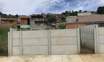 Imagem: TERRENO RESIDENCIAL em Atibaia - SP, Jd