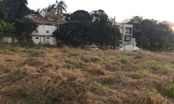 Imagem: TERRENO RESIDENCIAL em Atibaia - SP, Retiro