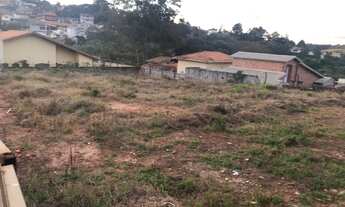 Imagem 4: TERRENO RESIDENCIAL em Atibaia - SP, Retiro das Fontes