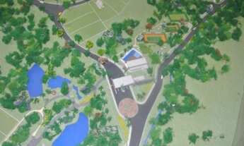 Imagem 4: TERRENO RESIDENCIAL em Atibaia - SP, Itapetinga