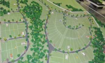 Imagem 5: TERRENO RESIDENCIAL em Atibaia - SP, Itapetinga