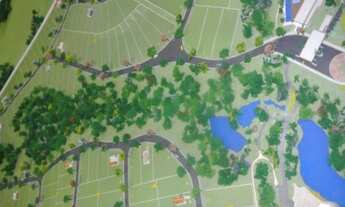 Imagem 6: TERRENO RESIDENCIAL em Atibaia - SP, Itapetinga