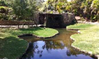 Imagem: TERRENO RESIDENCIAL em Atibaia - SP, Itapetinga