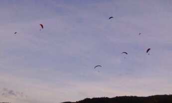 Imagem 2: TERRENO RESIDENCIAL em Atibaia - SP, Itapetinga