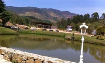 Imagem 7: TERRENO RESIDENCIAL em Atibaia - SP, Itapetinga