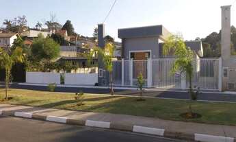 Imagem: CASA RESIDENCIAL em ATIBAIA - SP, JARDIM