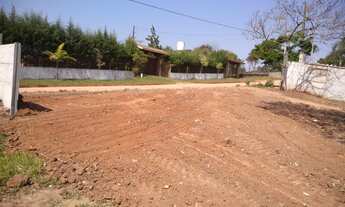 Imagem: TERRENO RESIDENCIAL em Atibaia - SP, Vitória