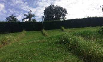 Imagem: TERRENO RESIDENCIAL em ATIBAIA - SP, PORTÃO