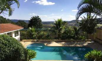 Imagem 2: Linda chácara, próximo a cidade com fácil acesso a rodovia Fernão Dias no KM 27, casa avar