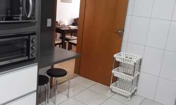 Imagem 6: Belo sobrado com 105m2 de área construída e 165m2 de área total em condomínio villa de 12