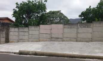 Imagem: TERRENO RESIDENCIAL em ATIBAIA - SP, JD