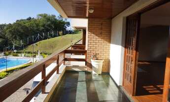 Imagem: APARTAMENTO RESIDENCIAL em ATIBAIA - SP