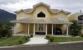 Imagem: CASA RESIDENCIAL em ATIBAIA - SP, CONDOMINIO