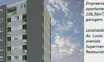 Imagem: Apartamentos novos pronto para morar na