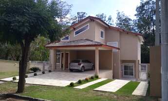 Imagem: CASA RESIDENCIAL em ATIBAIA - SP, CONDOMÍNIO