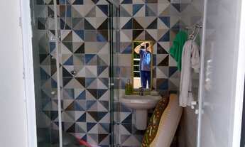 Imagem 7: CASA RESIDENCIAL em ATIBAIA - SP, CONDOMÍNIO SHAMBALA I